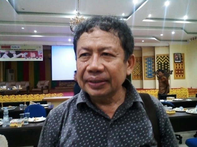 Pengamat: Konflik di Internal Golkar Riau Berpengaruh pada Pilkada 2020