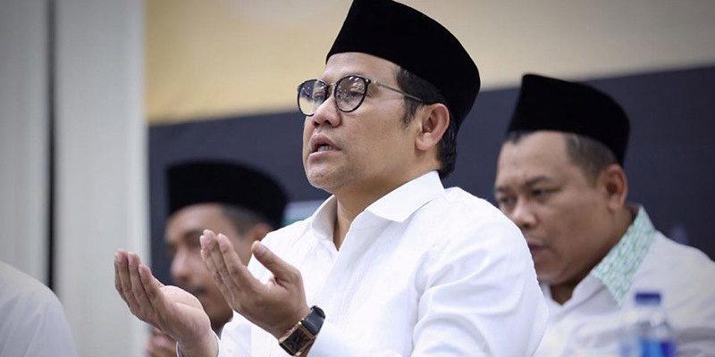 Buntut Absen di Pengukuhan PBNU, Cak Imin Terancam Dikudeta dari PKB