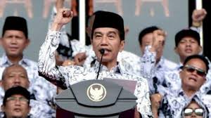 Pemprov Riau akan Telaah Dulu PP Nomor 48 Tahun 2018 yang Diteken Jokowi