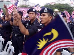 Atasi Polri KBRI: 12 WNI Ditangkap dari Mei di Malaysia