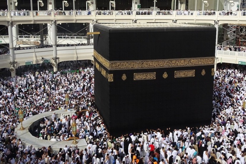 Haji adalah Ibadah, Jaga Akhlak, dan Perbuatan