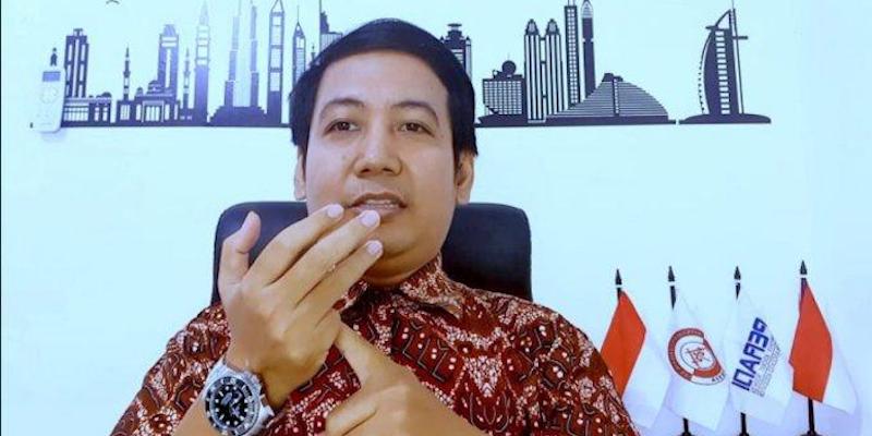 Khawatir jadi Bancakan Asing, Sumber Dana Proyek IKN dari Utang Sebaiknya Dibatalkan