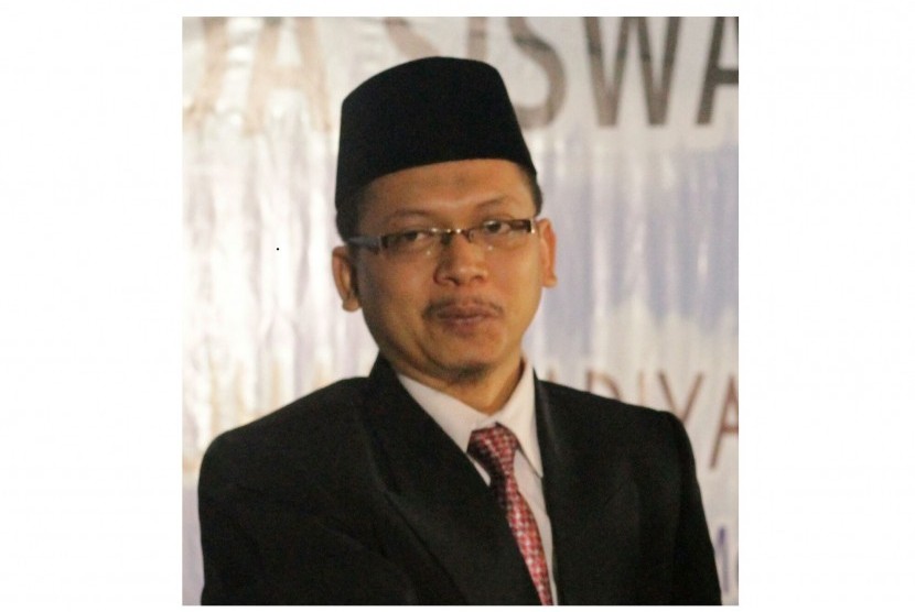 Menjadikan Masjid Ramah Anak