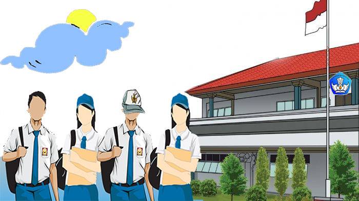 Tahun Depan Disdik Riau Bangun 18 SMA/SMK Negeri Baru di Lokasi Berikut