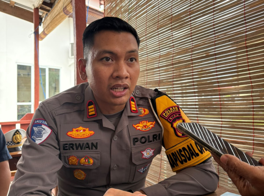 Operasi Patuh Lancang Kuning Dimulai, Satlantas Bengkalis Fokus ETLE dan Pelanggaran Berisiko Fata