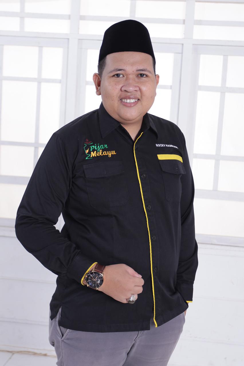 Pijar Melayu: Siapapun Boleh Mendaftar Terbuka Untuk Umum