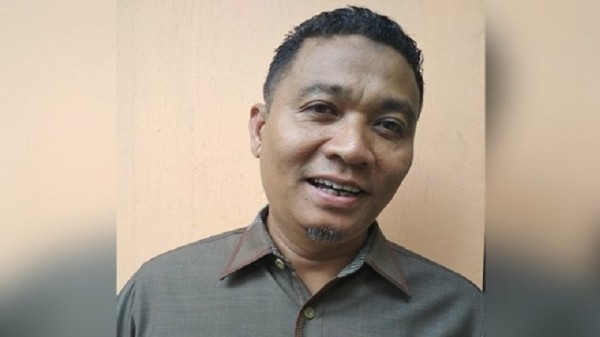 Selesai Kisruh DPRD Riau, Tiga Fraksi Masuk AKD