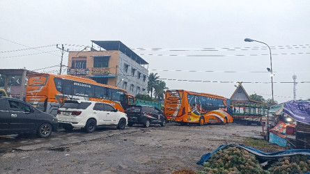 Bukan Bentuk Satgas Mafia Solar, Pemprov Riau Malah Ajukan Penambahan Kuota BBM