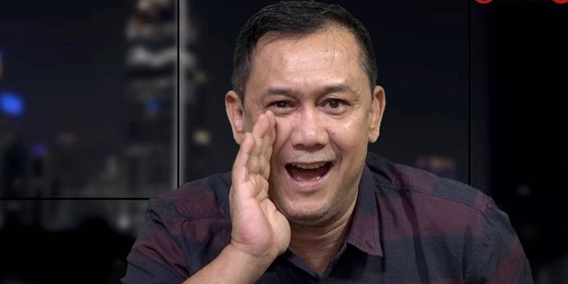 IPW Desak Polda Jabar Perlakukan Kasus Denny Siregar Seperti Habib Bahar bin Smith