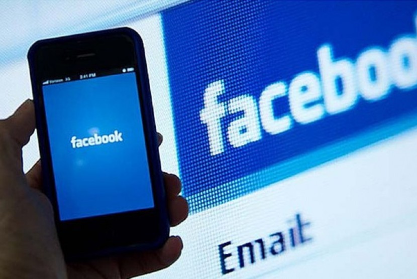 Laporan: Perusahaan Induk Facebook Blokir dan Sembunyikan Tagar #AlAqsa