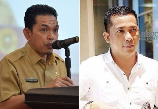 Bantah Kadiskominfotik Riau Soal Meranti Dapat Bankeu Rp22 Miliar, Bupati M Adil: Jangan Jadi Penipu