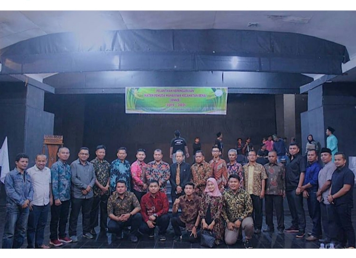 Terkait Konflik PT.DUTA PALMA, IPMKB Akan Turun Bersama Masyarakat