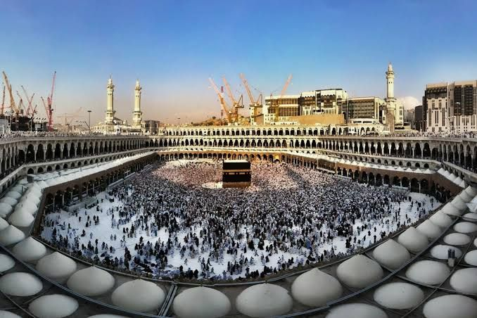 Kloter I Jamaah Calon Haji Riau Dijadwalkan Mendarat di Madinah 4 Mei, Simak Jadwal Lengkapnya