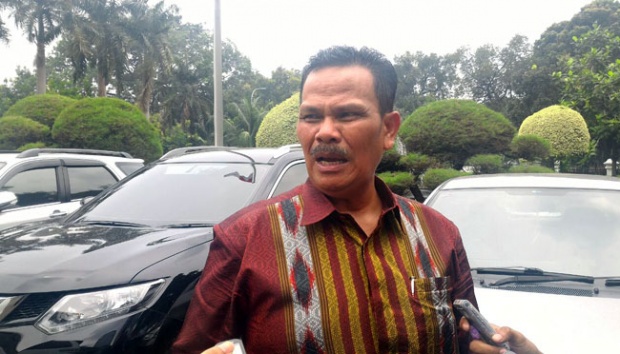 Kompolnas Minta Propam Usut Polisi yang Kongkow Bareng Bos Sawit di Riau
