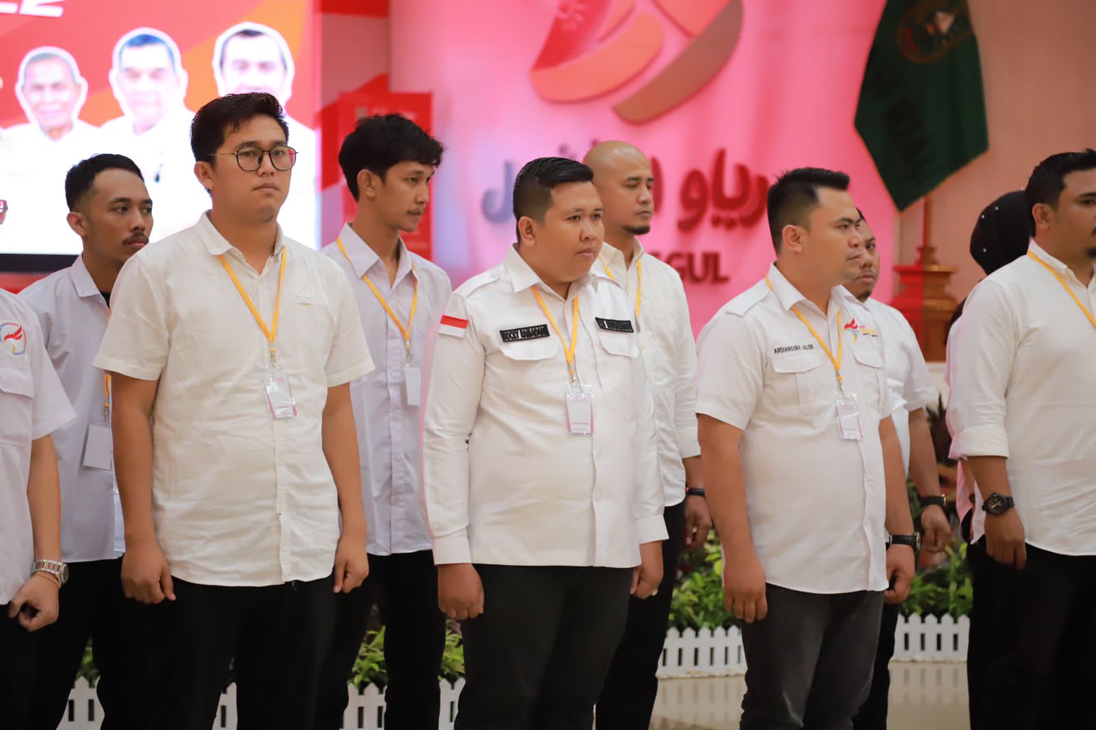 Berikut 7 Tim Terbaik Wakili ESI Kuansing Untuk Ikuti Selekda Tingkat Provinsi Riau