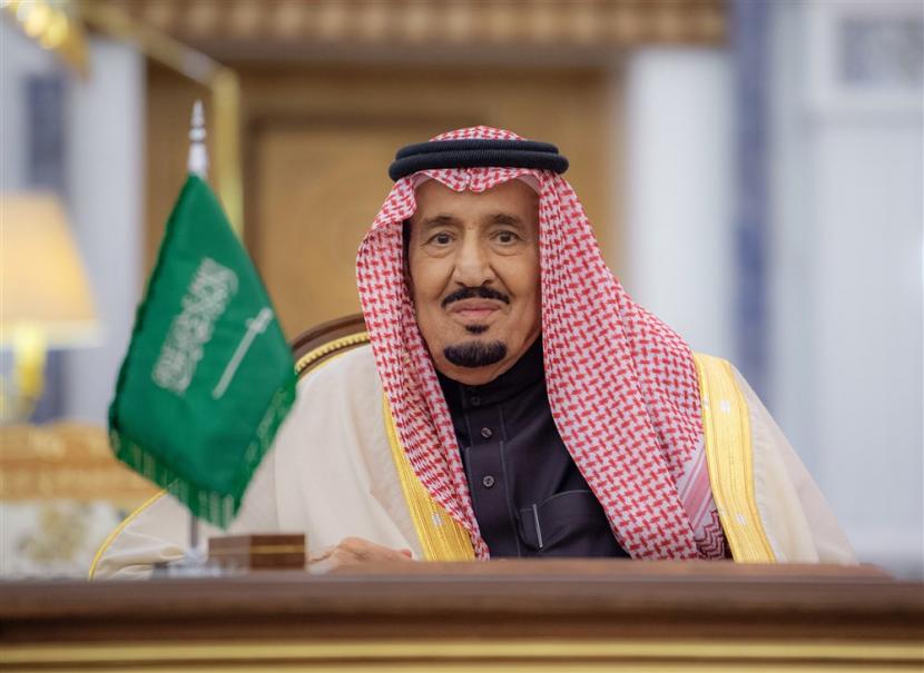 Saudi-Iran Kian Cair, Raja Salman Undang Presiden Iran ke Riyadh