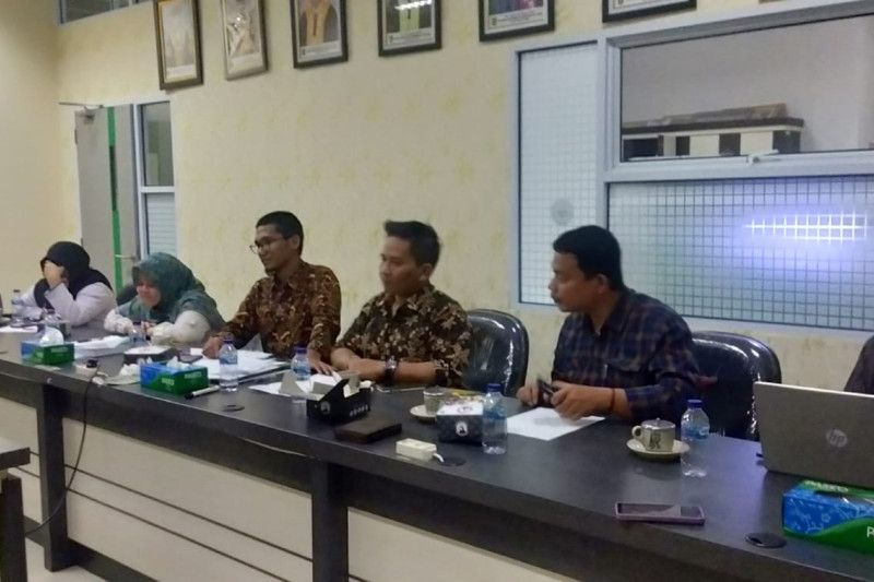 Diduga ada Pelecehan Seksual, UIR Periksa Sejumlah Saksi