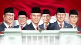 KPU: Isu Lingkungan Bakal Jadi Tema Debat Capres-Cawapres