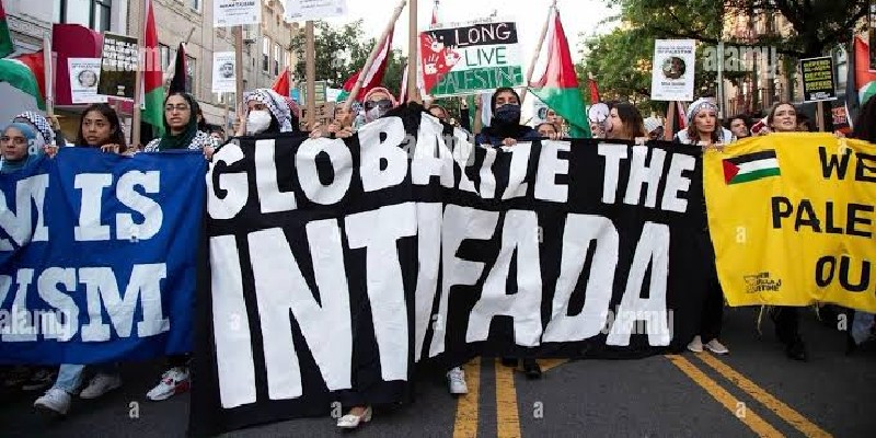 Serangan Teror Bondi Beach Picu Wacana Pelarangan Kata “Intifada” di Australia