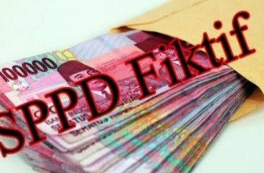 Dugaan SPPD Fiktif DPRD Riau Tembus Rp 19 Miliar, Ini yang Diperintahkan Muflihun kepada Edwin