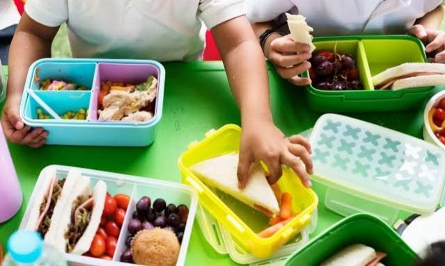 Sudah Lama Diwacanakan, Apa Kabar Program Makan Gratis Pemko Pekanbaru?