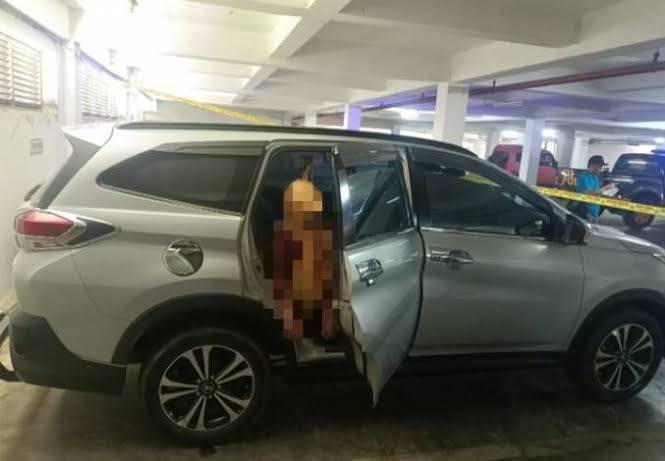 Hasil Autopsi Mayat di Basement Kantor DPRD Riau Keluar