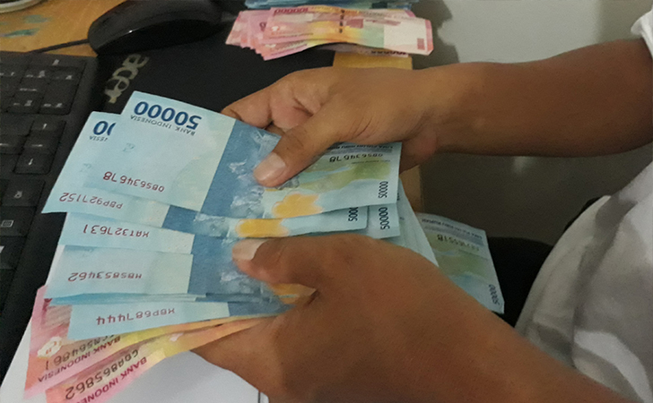 Mulai Juni 2025, Pekerja Gaji Di Bawah Rp 3,5 Juta Bakal Dapat Subsidi Upah