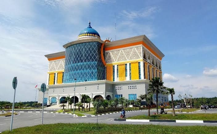 Pj Walikota Pekanbaru Roni Rakhmat Evaluasi Sejumlah Kepala OPD, Ada Apa?