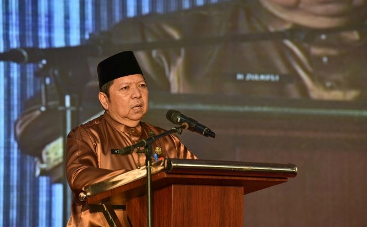 Pemprov Riau Ajukan Penambahan Kuota Bio Solar Jelang Nataru 2024