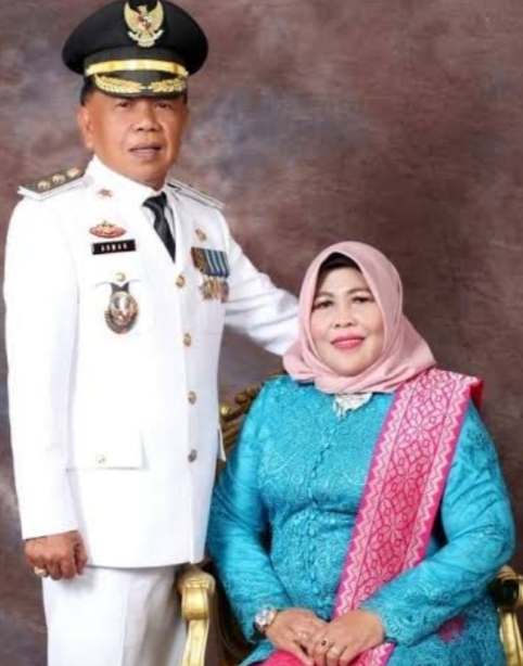 Butuh Dukungan dan Doa H.Asmar Siap Mengabdi Kepada Masyarakat di Pilkada Nanti