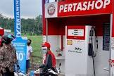 Pertashop Pekanbaru sediakan kopi gratis