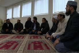 Media Lokal Inggris Minta Maaf Menyinggung Komunitas Islam