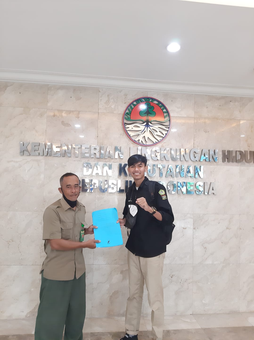 Camat Asal Riau Resmi Dilaporkan Terkait Galian C Ilegal Di Kecamatan Tambang Kampar