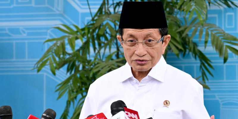 Idulfitri dan Nyepi Berpotensi Berbarengan, Menag Umumkan Aturan Takbir