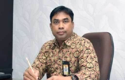 29 Bacalon DPD RI yang Serahkan Perbaikan Dukungan ke KPU Riau