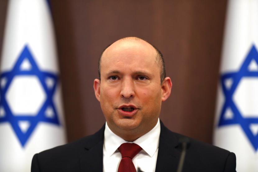 Israel Cari Aliansi Blok Regional Baru