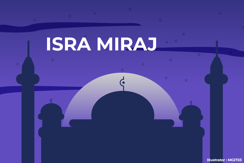 Isra Miraj, Awal Mula Abu Bakar Mendapat Gelar As Shiddiq