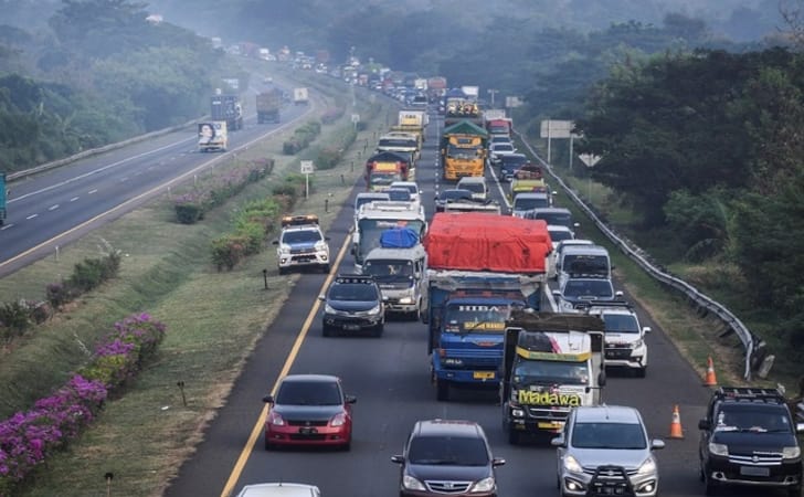 Puskesmas  Siaga 24 Jam saat Arus Mudik dan Balik Lebaran