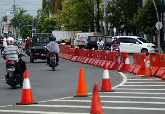 Satgas COVID-19  Sebut Tak Ada Larangan Mudik saat Natal dan Tahun Baru