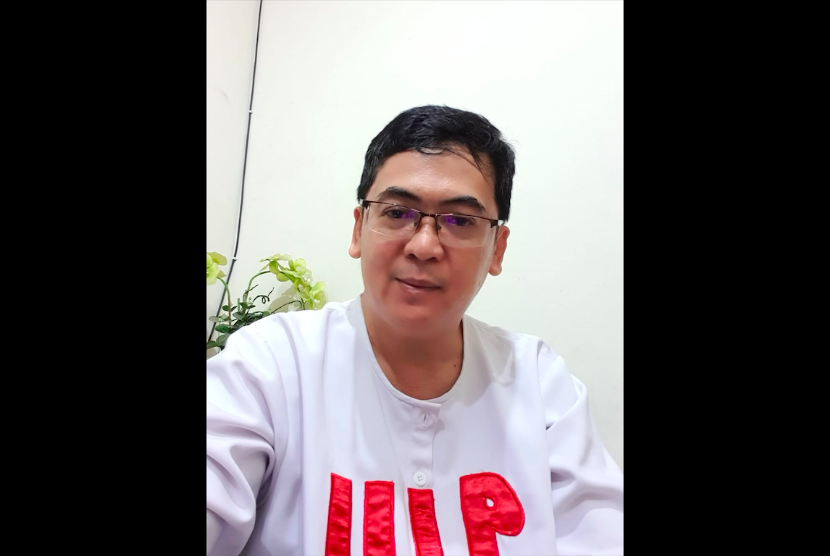 LSI Denny JA: Jika Diputuskan Pemilu Tertutup, MK Masuk Sejarah Lembaran Hitam