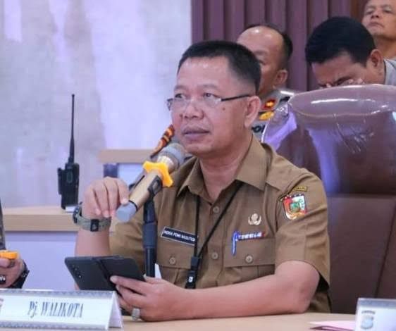 Cuti Bersama, ASN Tambah Libur Dipotong TPP
