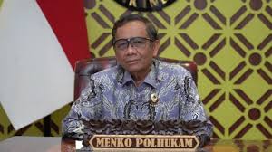 Menko Polhukam Tolak Permintaan Tebusan Separatis