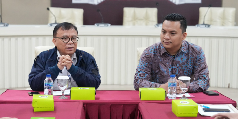 Jelang Pilkada 2024, KPU Diingatkan soal Sirekap