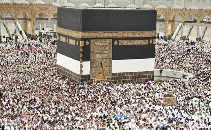 175 Jemaah Haji Asal Indonesia Wafat Di Tanah Suci Hingga Hari Ke-39