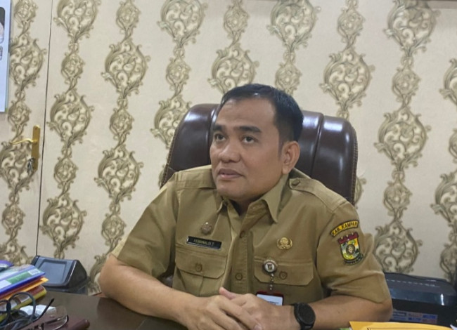 Sejumlah Kades di Kampar Terancam Dipidana, Ada Dugaan Merugikan Negara Sebesar Rp31,8 Miliar