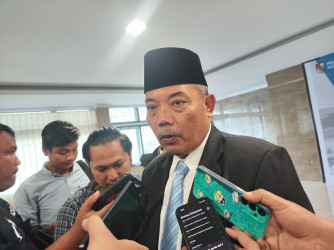 Ada Penolakan Perwako Pedoman Pemilihan RT/RW, Begini Respon Pemko Pekanbaru