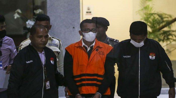 KPK Sebut Pemotongan Anggaran Rentan Terjadi di Daerah