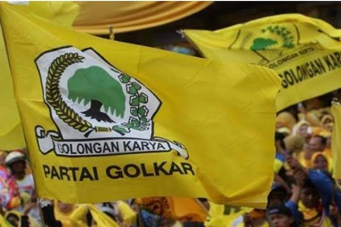 Tunggu Jadwal Musda, Golkar Riau Belum Buka Pendaftaran Calon Ketua