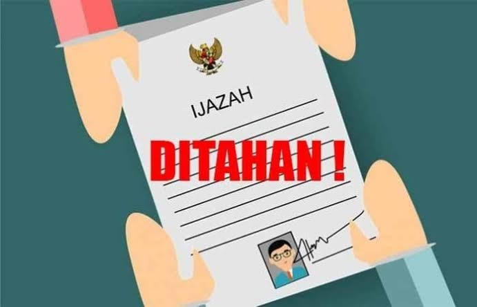 Banyak Perusahaan Tahan Ijazah Karyawan, FKPMR: Ini Ketidakadilan, Pemerintah Harus Lindungi Masyarakat
