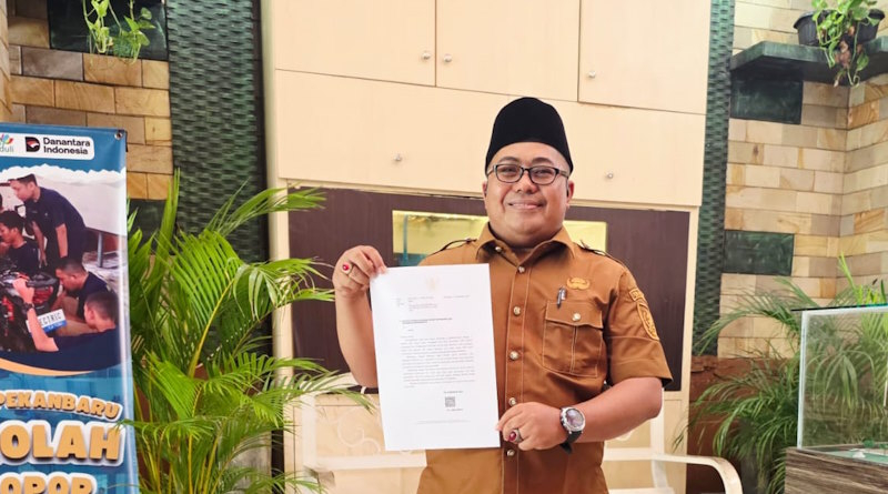 TPG Guru PAI Riau Belum Cair, Lulusan PPG 2025 Menjerit Saat Lebaran